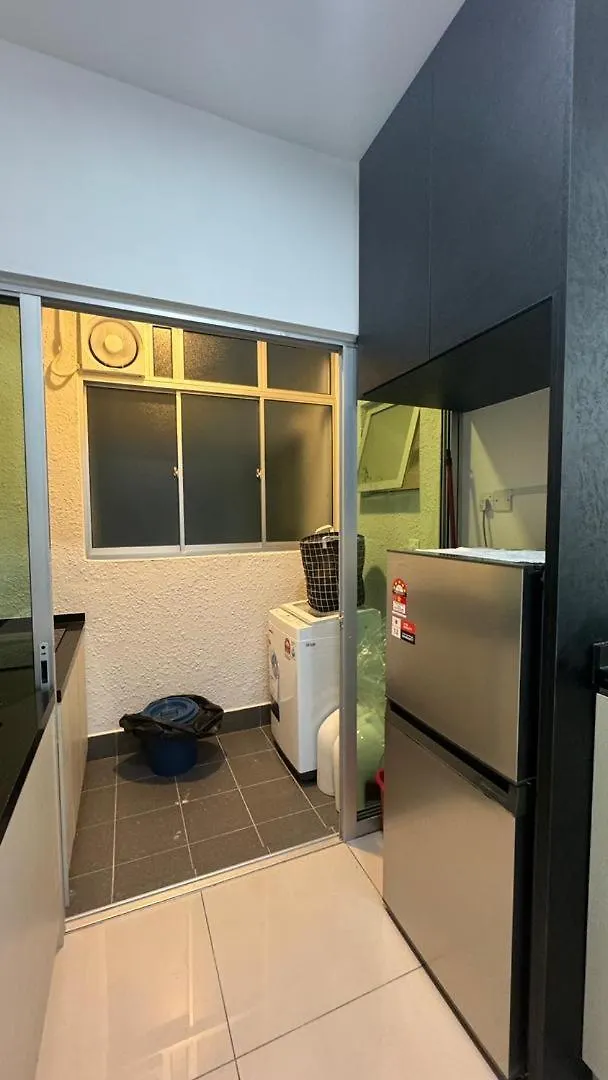 Hh Kl Prime Location Residence Near Trx Kuala Lumpur