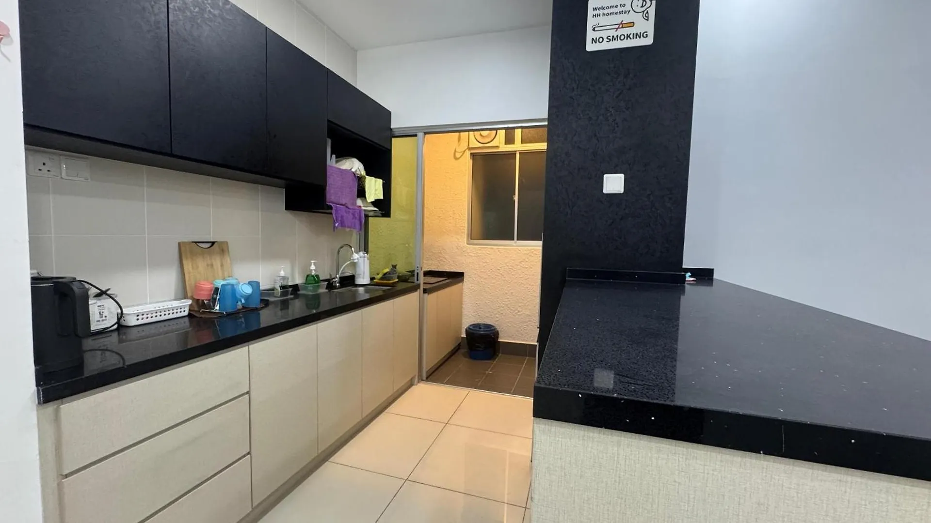 Hh Kl Prime Location Residence Near Trx Kuala Lumpur