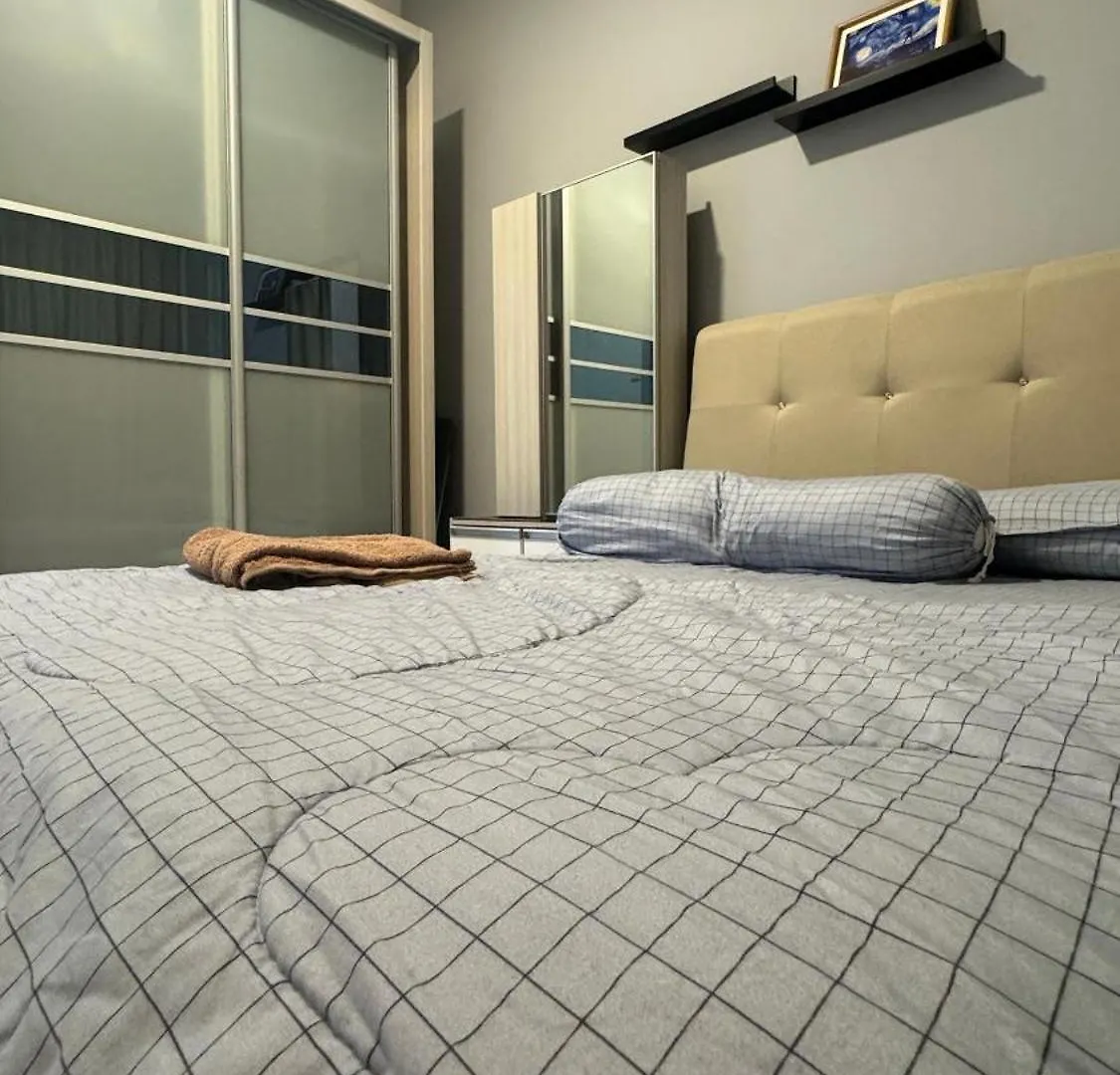 Hh Kl Prime Location Residence Near Trx Kuala Lumpur