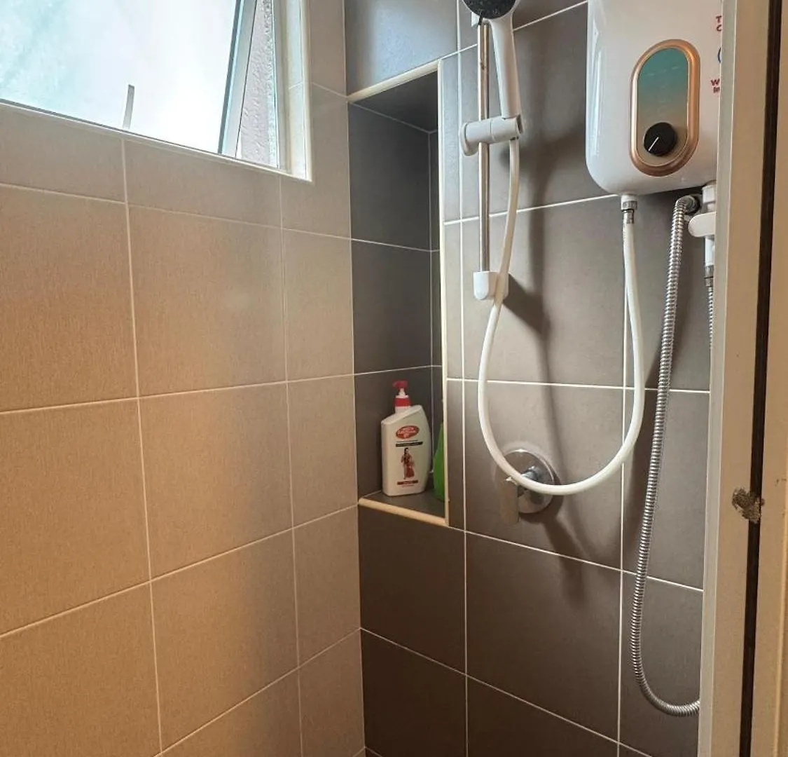 Apartment Hh Kl Prime Location Residence Near Trx Kuala Lumpur Ma­lay­sia