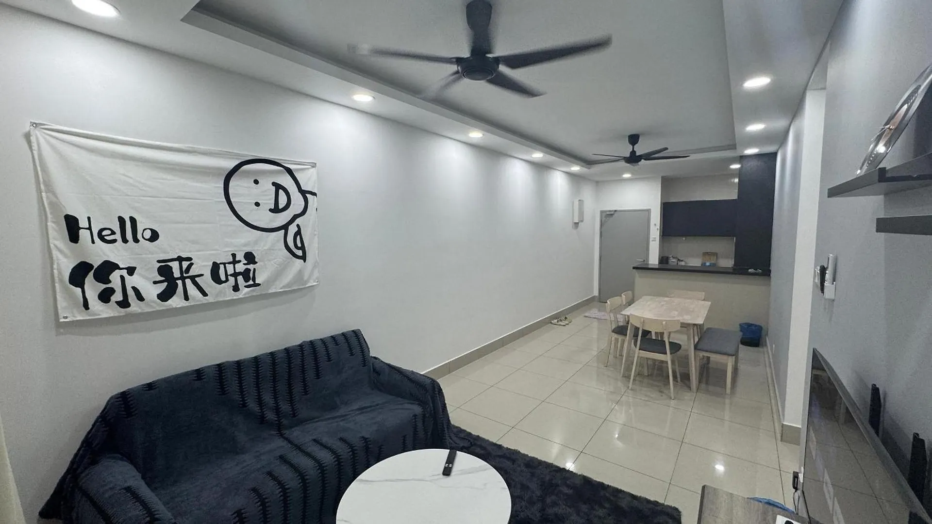 Hh Kl Prime Location Residence Near Trx Kuala Lumpur Ma­lay­sia