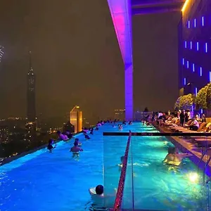 The Platinum Klcc Kuala Lumpur