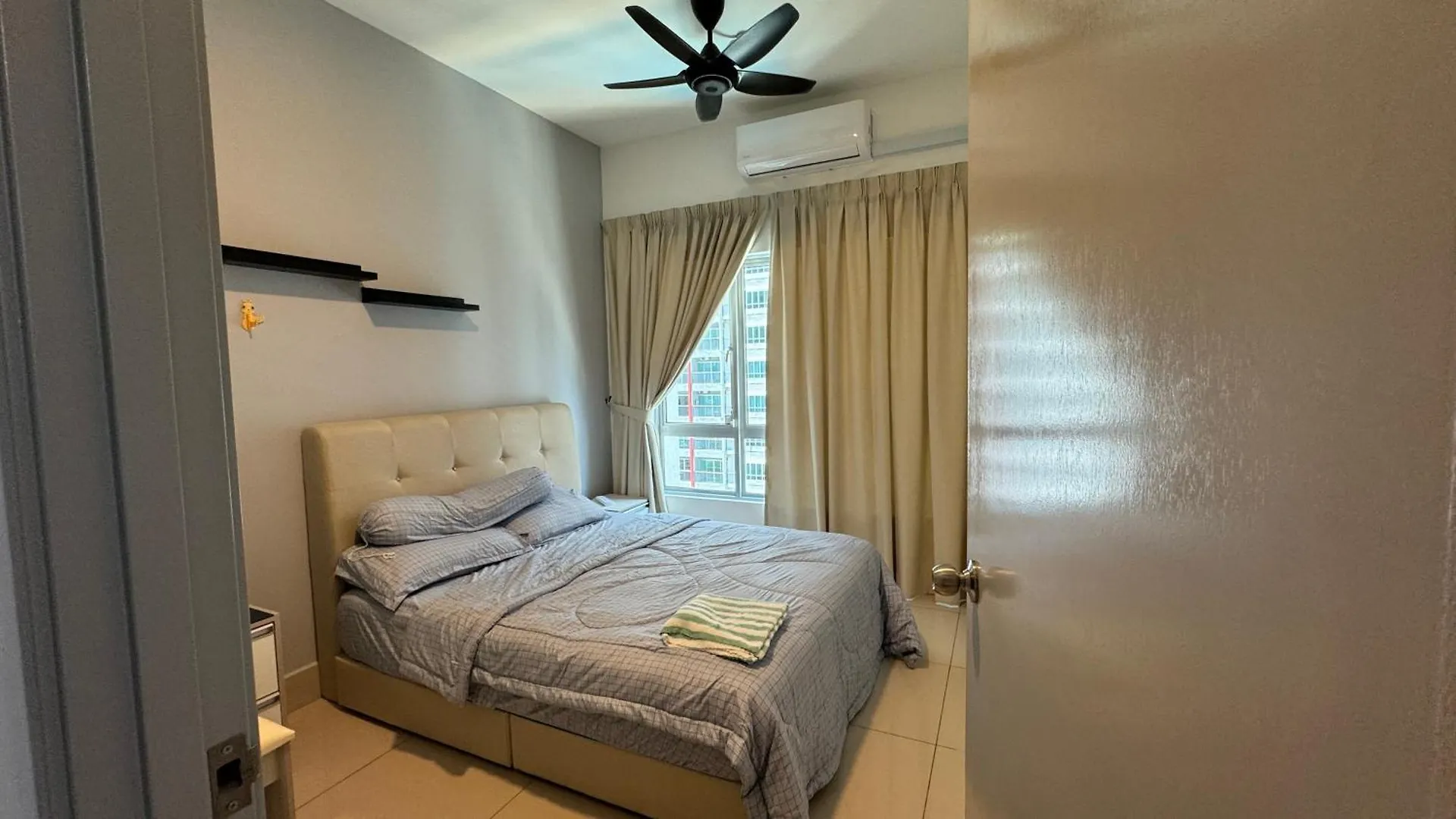 Hh Kl Prime Location Residence Near Trx Kuala Lumpur Malaysia